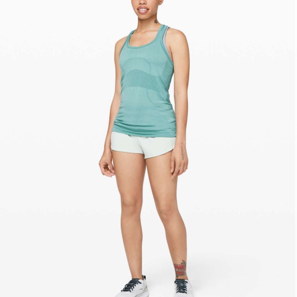 Lululemon Swiftly Tech Racerback - Picture 3 of 6